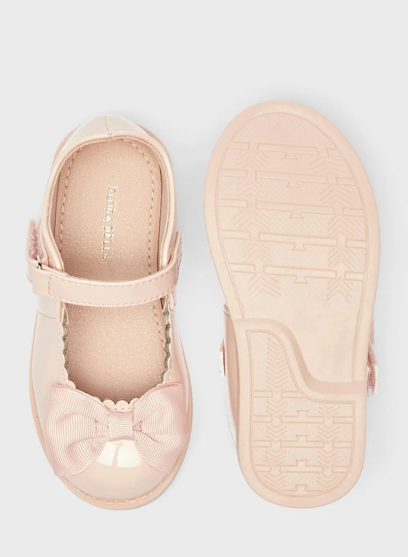 shoexpress Kids Velcro Sandals