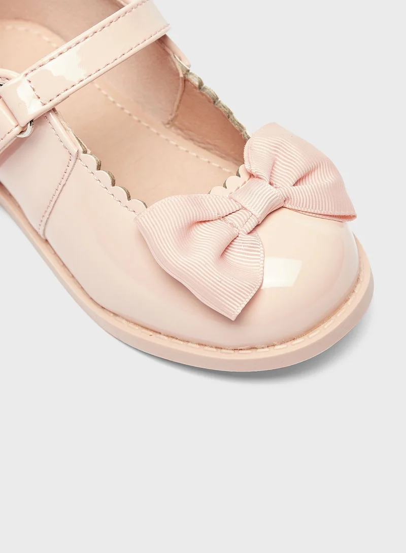 shoexpress Kids Velcro Sandals
