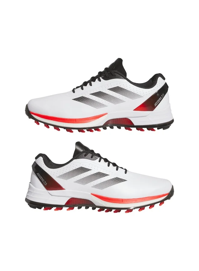 adidas أديداس أديزيرو زد جي سنيكرز رجالي بدون مسامير