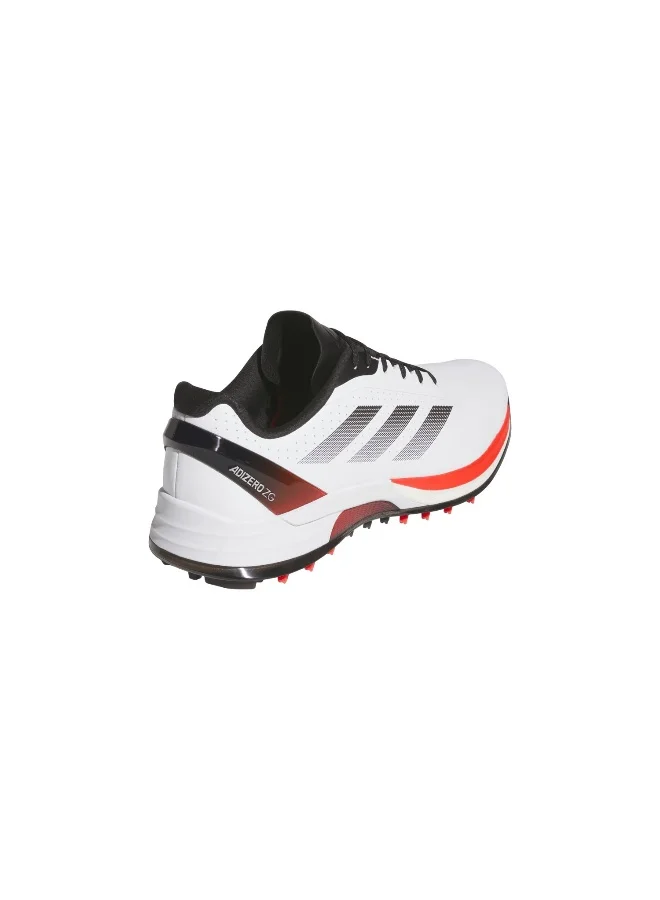 adidas أديداس أديزيرو زد جي سنيكرز رجالي بدون مسامير