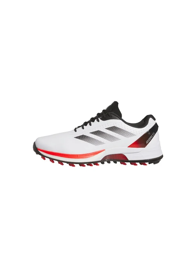 adidas أديداس أديزيرو زد جي سنيكرز رجالي بدون مسامير