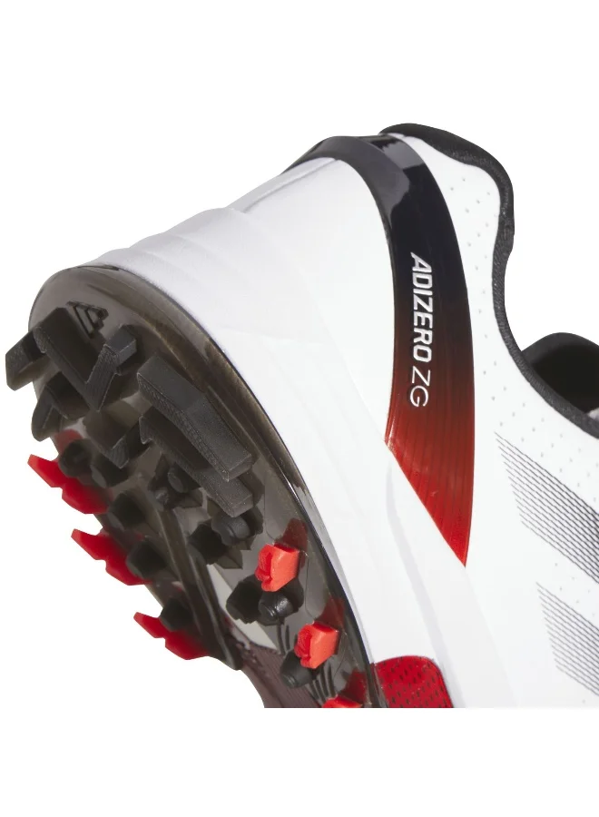 adidas أديداس أديزيرو زد جي سنيكرز رجالي بدون مسامير