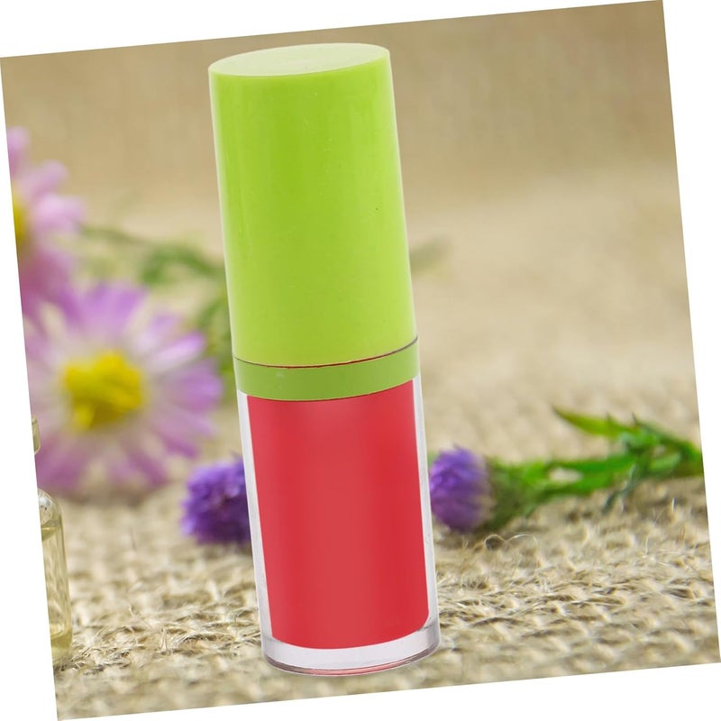 Hydrating Non-sticky Lip Gloss Kit with Jelly Lip Oil for Moisturizing Shine Glossy Finish for Soft - Image 4