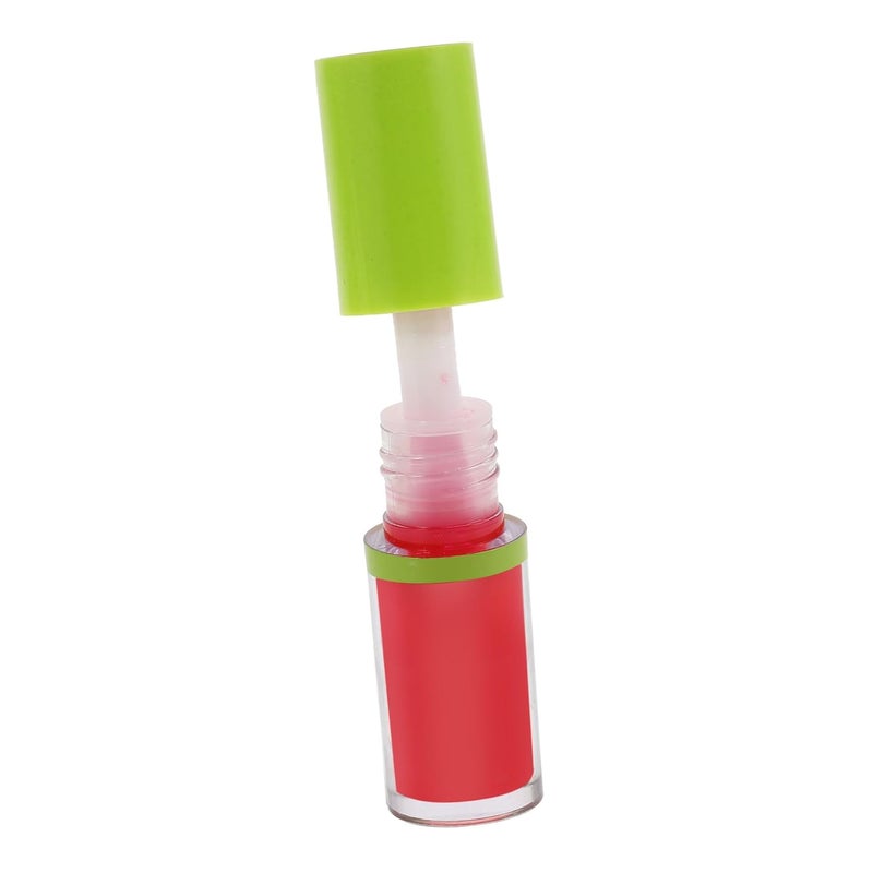Hydrating Non-sticky Lip Gloss Kit with Jelly Lip Oil for Moisturizing Shine Glossy Finish for Soft - Image 1