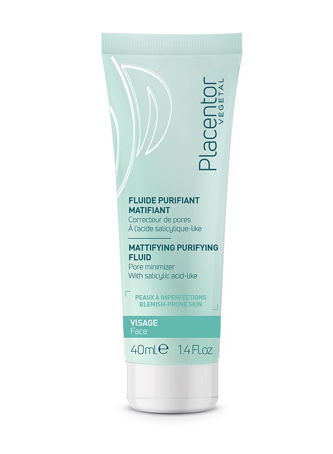 بلاسينتور فيجيتال بلاسينتور فلويد منقي و مضاد للمعان - Image 1