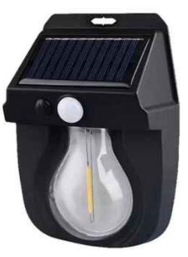 ELTRAZONE CL-118 Solar Rechargeable Outdoor Lamp Light - Image 4