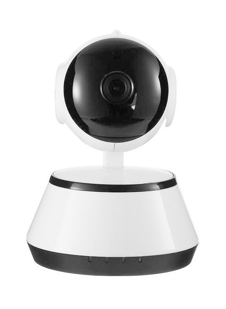 Crony كاميرا مراقبة NIP-Q6 لاسلكية تعمل بالواي فاي مع رؤية ليلية ذكية وصوت ثنائي الاتجاه وكشف الحركة - Image 1