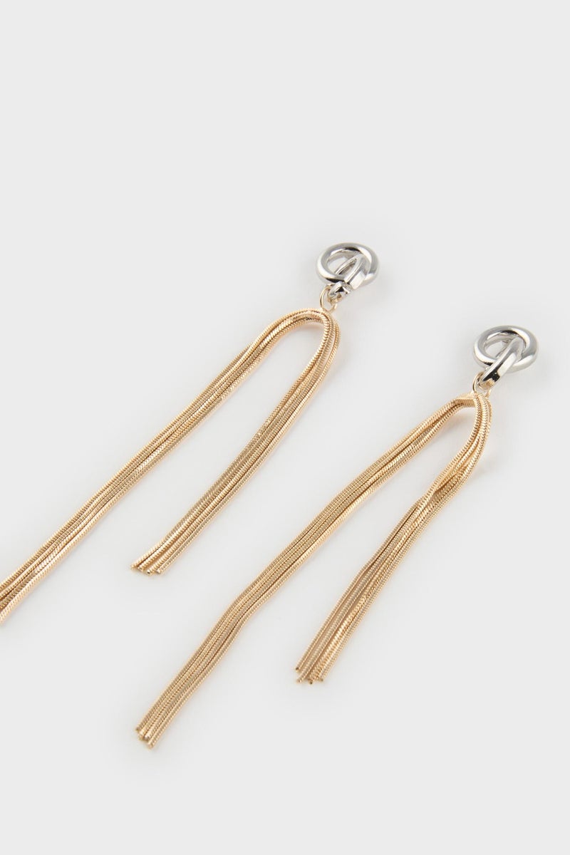 DeFacto Woman Earring Multicolour  - Image 2