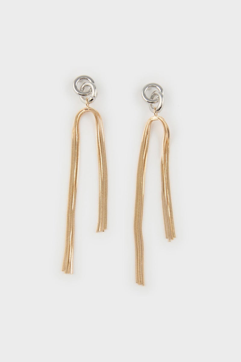 DeFacto Woman Earring Multicolour  - Image 3