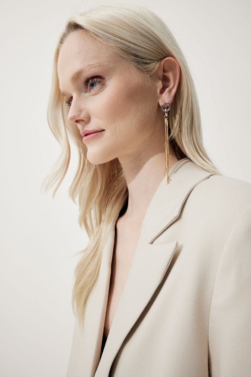 DeFacto Woman Earring Multicolour  - Image 1
