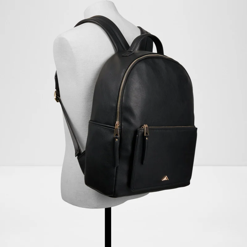 ALDO  LANNON Textured Front Pocket Backpack for Women | Best Price UAE