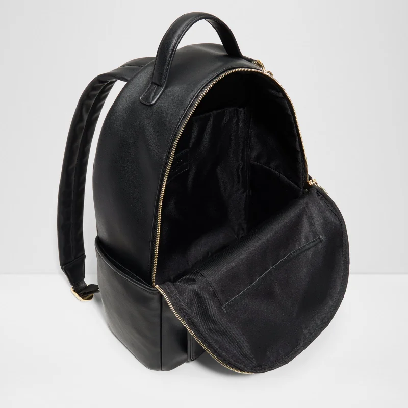 ALDO  LANNON Textured Front Pocket Backpack for Women | Best Price UAE