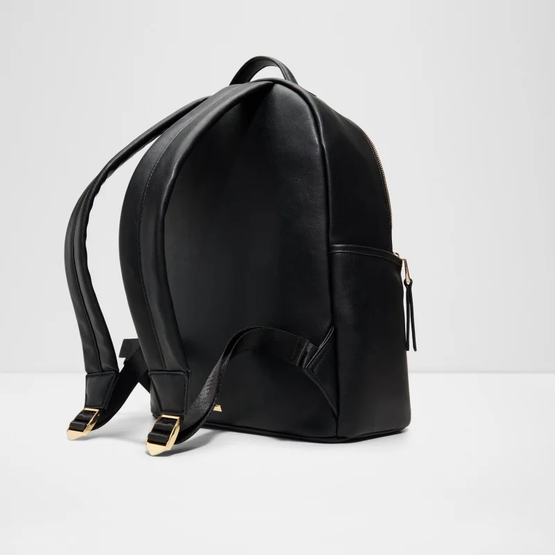ALDO LANNON Textured Front Pocket Backpack