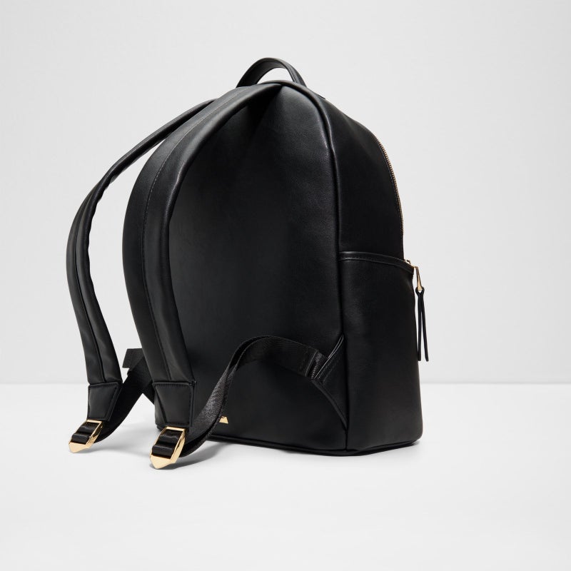 ALDO LANNON Textured Front Pocket Backpack - Image 2