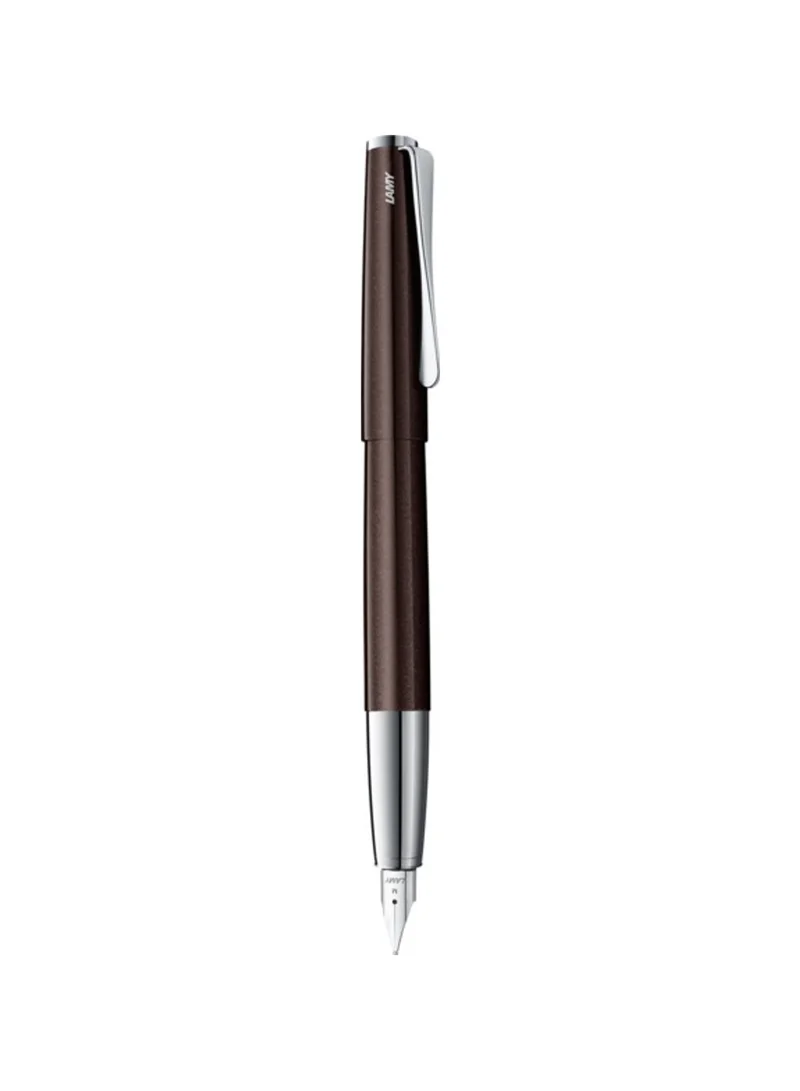 LAMY Brown Fountain Pen Premium Writing