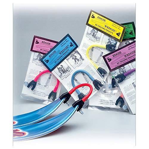 Ski Teaching Products, LLC Edgie Wedgie - Purple - Image 2