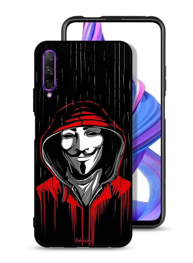 Tolwak Huawei Y9s Protective Case Cover Vendita - Image 1