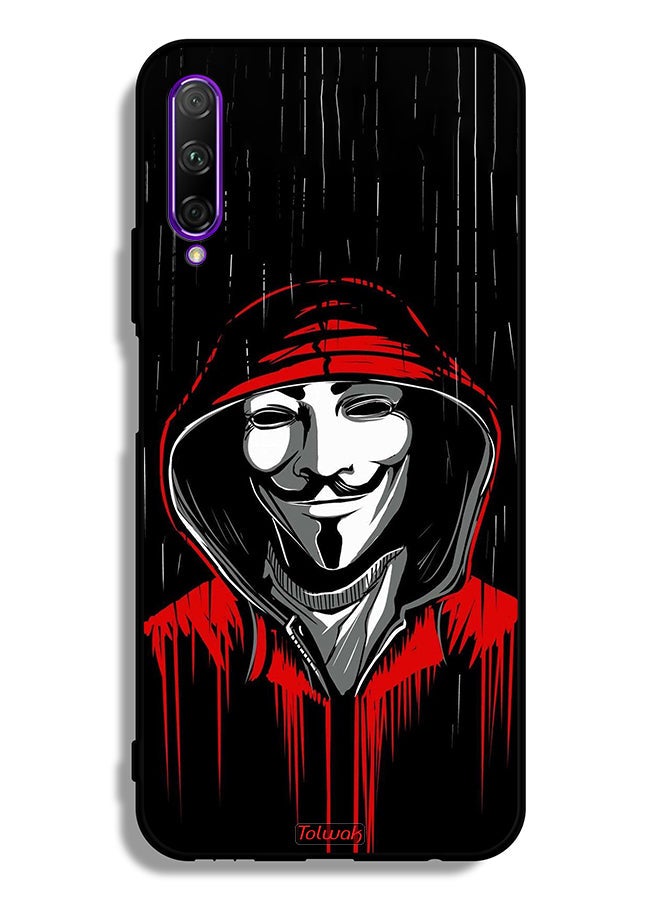 Tolwak Huawei Y9s Protective Case Cover Vendita - Image 2
