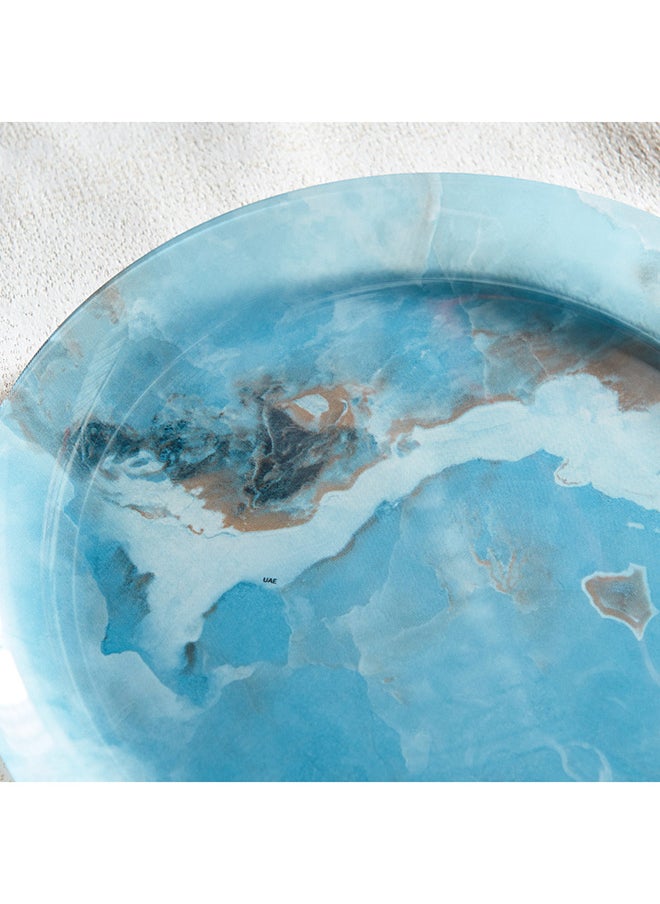 Luminarc Simply Gismon Dinner Plate 26 x 26 cm  - Image 3