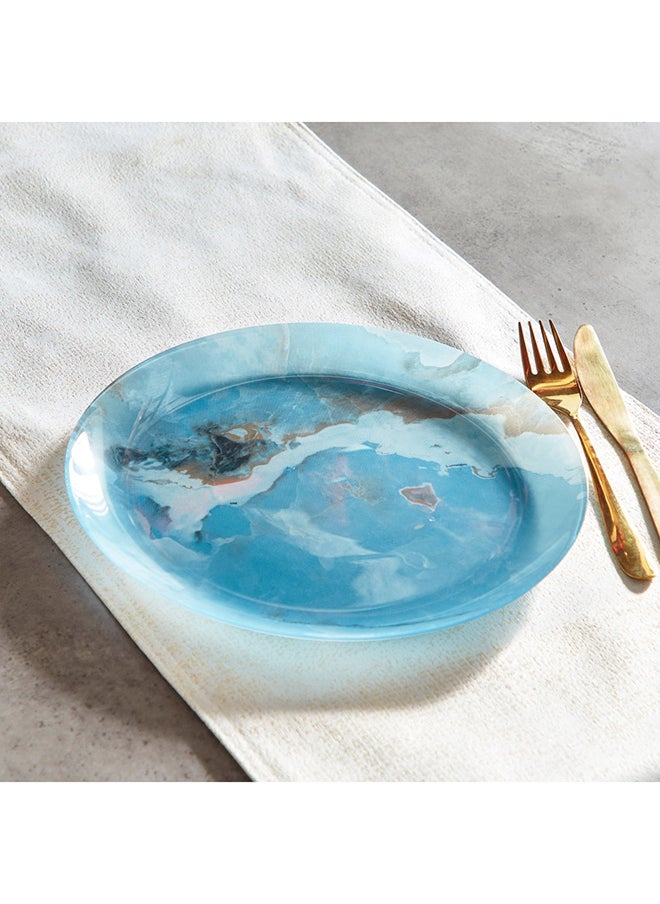 Luminarc Simply Gismon Dinner Plate 26 x 26 cm  - Image 2