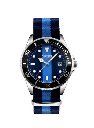 Black Blue