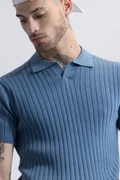 SNITCH Blue