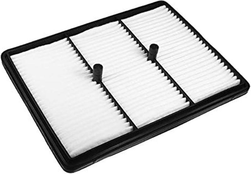 DEMULAX Car Engine Air Filter for Hyundai Ioniq 1.6L Hybrid 2017 - Image 1