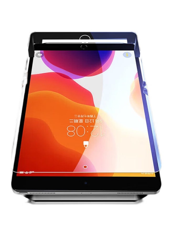Jplayer Tempered Glass Screen Protector For Honor X8 Pro Model, 11.5-Inch Protective Film, Tablet Computer Screen Protector, Full-Screen, High-Definition, Anti-Fingerprint, Smooth, Shockproof, Scratch-Resistant - Image 1