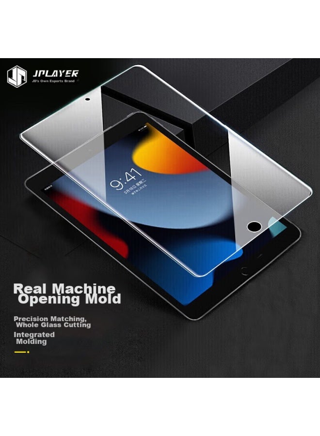 Jplayer Tempered Glass Screen Protector For Honor X8 Pro Model, 11.5-inch Protective Film, Tablet Computer Screen Protector, Full-screen, High-definition, Anti-fingerprint, Smooth, Shockproof, Scratch-resistant - Image 1