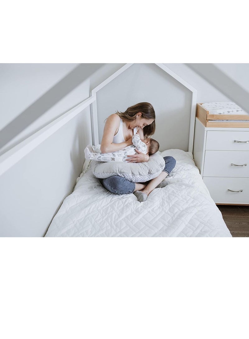 Gonice Multi functional baby care pillow - Image 4