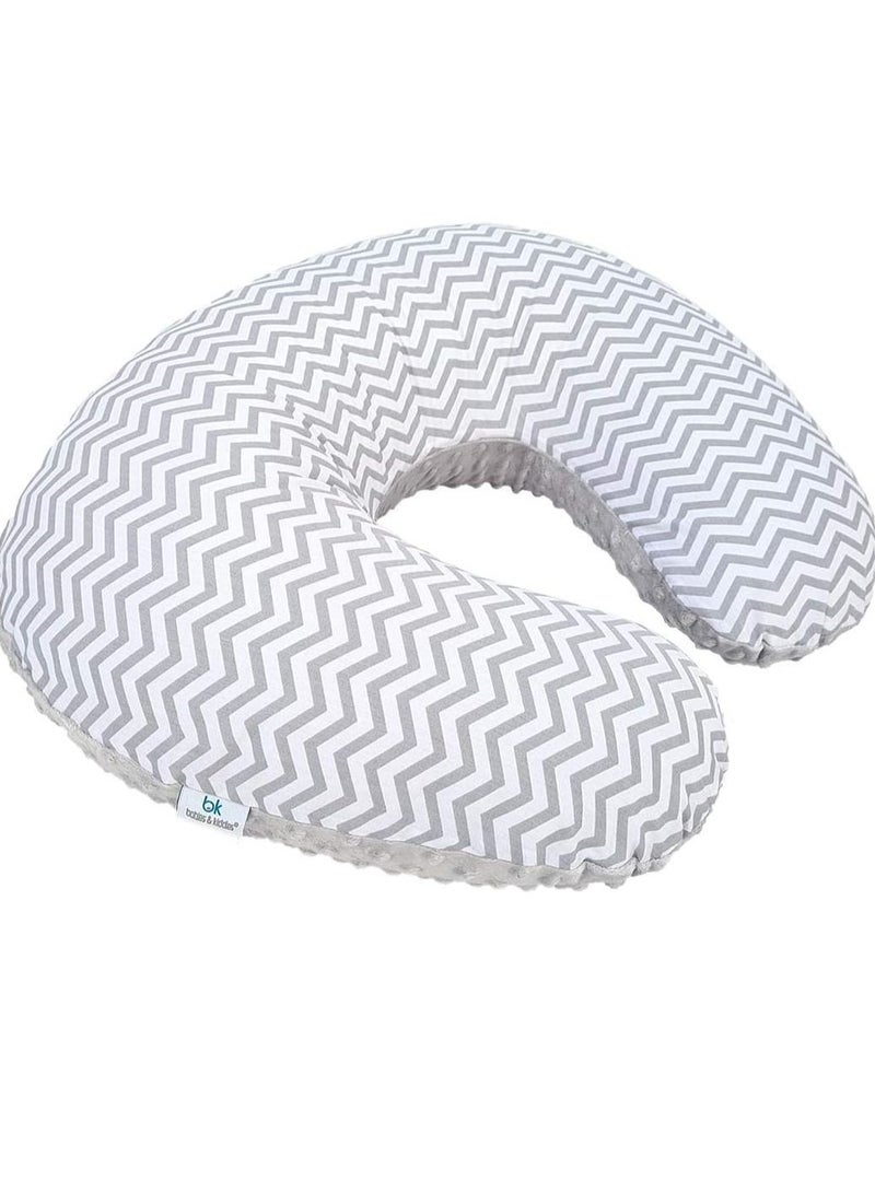 Gonice Multi functional baby care pillow - Image 2