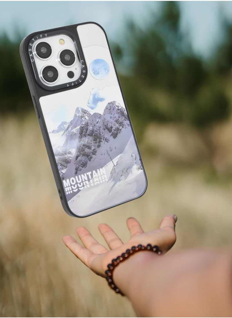 Casetify - Apple iPhone 13 Pro Max Protective Cover 6.7 inch Anti Drop Scratch Resistant Hard Back Case - Image 1