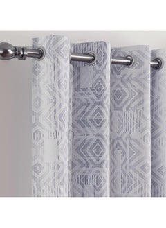 Home Box ستارة روسيل روكسي مطبوعة مفردة 240 × 140 سم  - Image 3