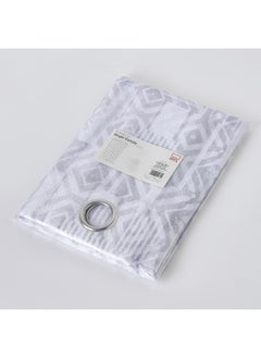 Home Box ستارة روسيل روكسي مطبوعة مفردة 240 × 140 سم  - Image 1