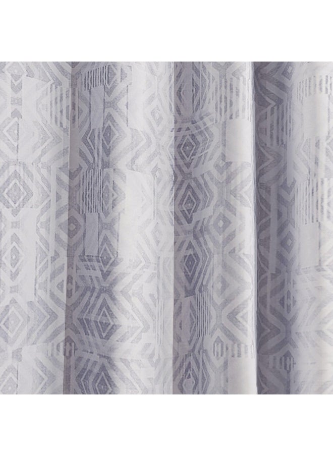 Home Box - ستارة روسيل روكسي مطبوعة مفردة 240 × 140 سم - Image 1
