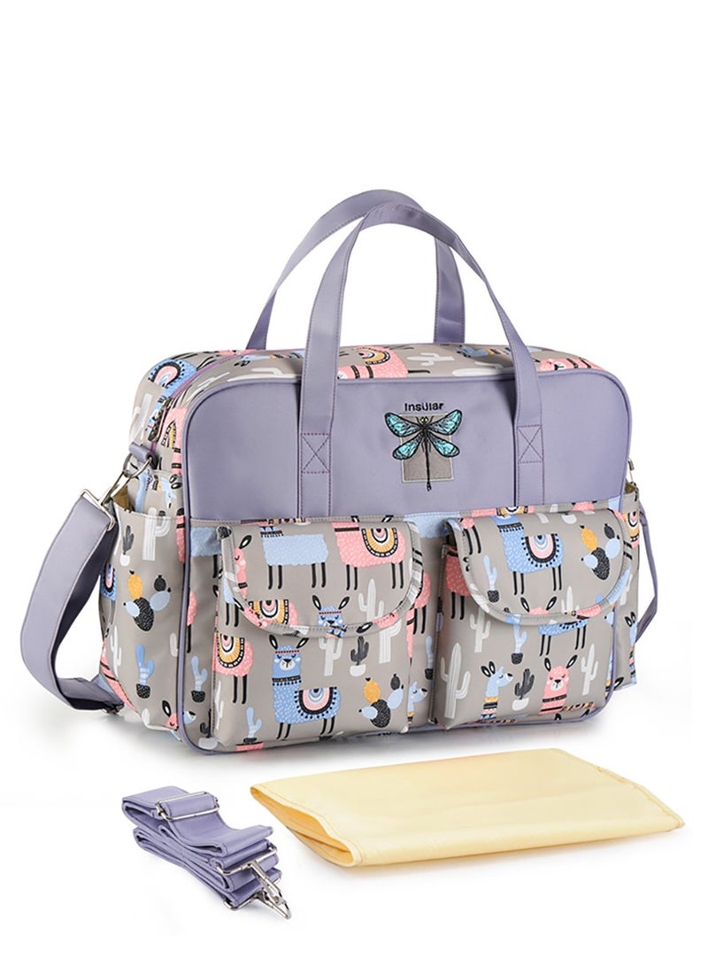 انسولار حفاضات الطفل حقيبة - Image 1