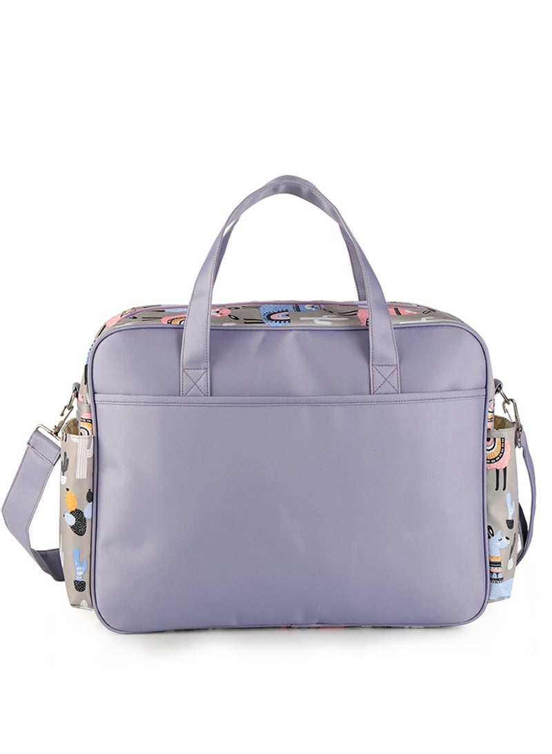 انسولار حفاضات الطفل حقيبة - Image 2