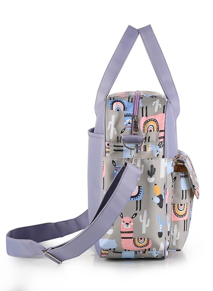 انسولار حفاضات الطفل حقيبة - Image 3