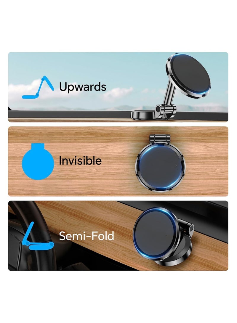 FEIDA 360 Degree Magnetic Car Stand - Image 3