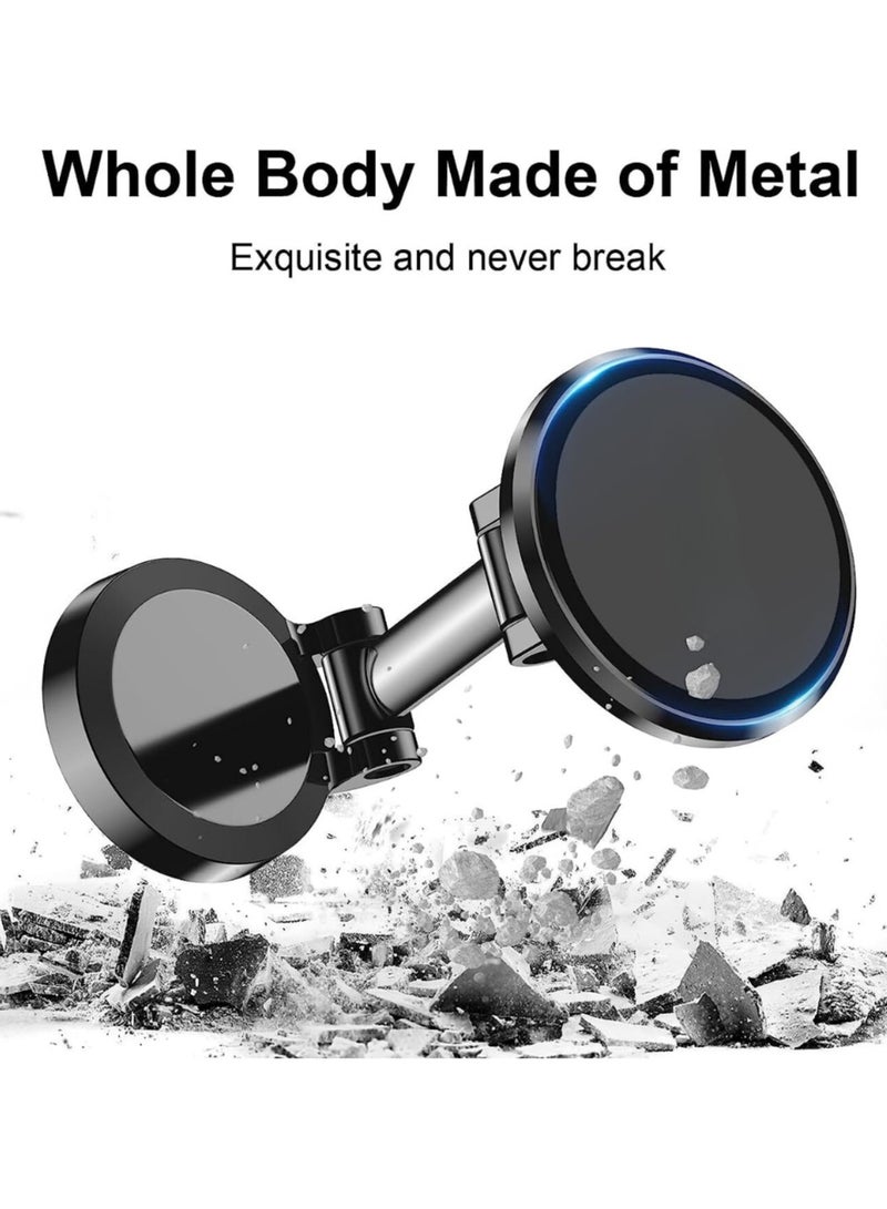 FEIDA 360 Degree Magnetic Car Stand - Image 2