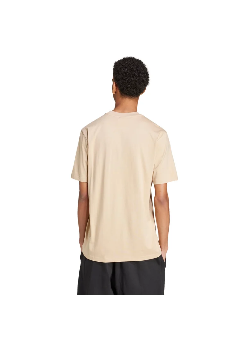 اديداس adidas MONO TEE Beige Originals Men T-SHIRTS