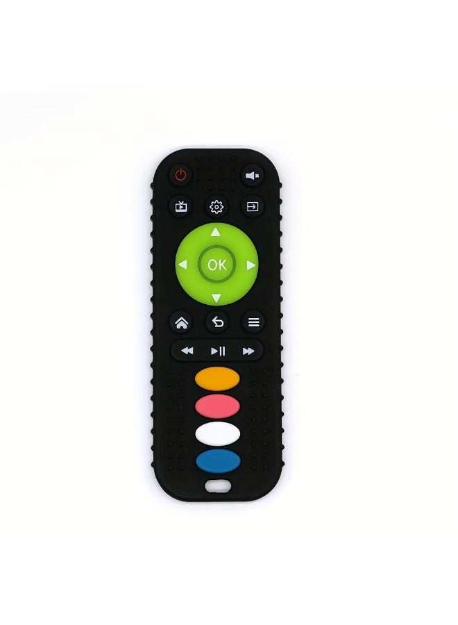 Silicone Remote Control for Kids - Image 2