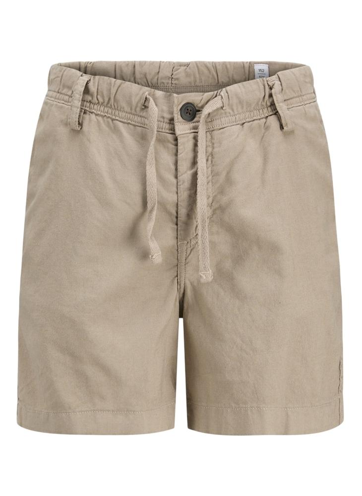 Jack & Jones Junior Kids Drawstring Shorts  - Image 5