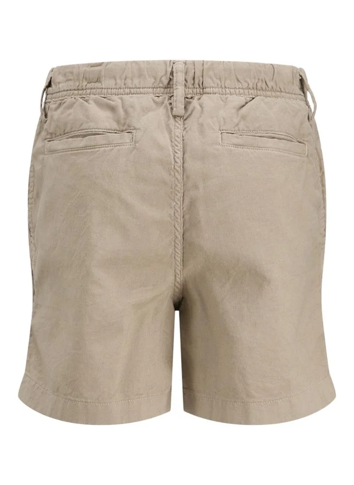 Jack & Jones Junior Kids Drawstring Shorts