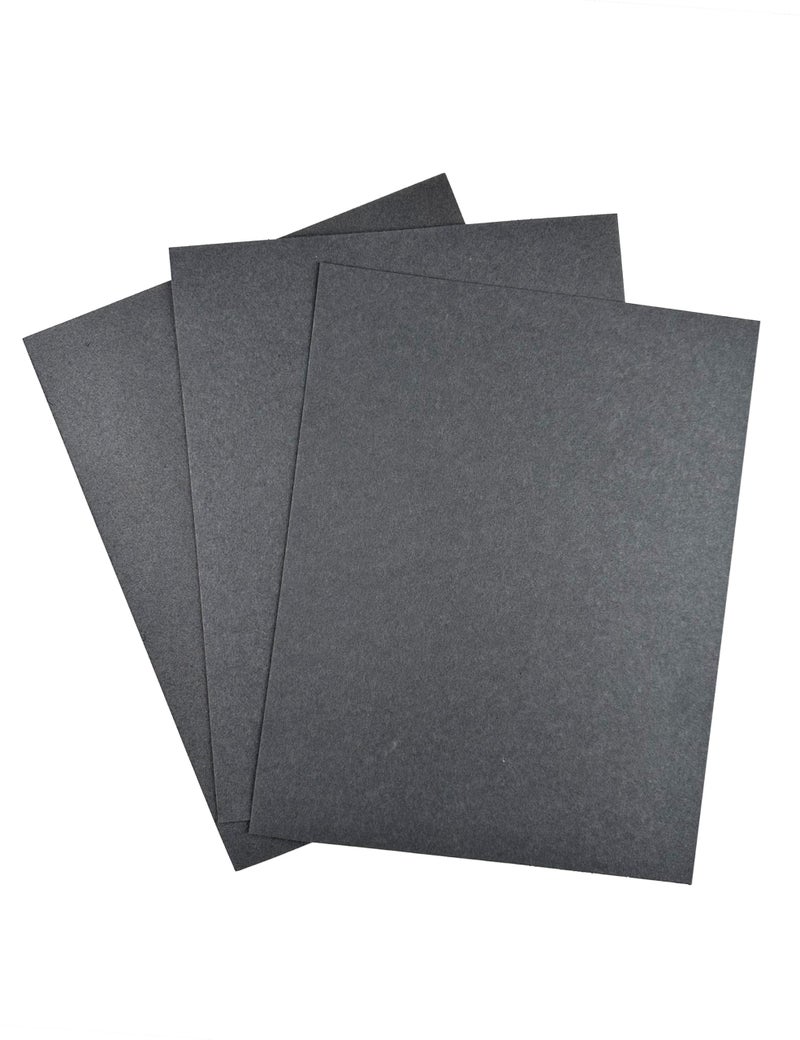 YAMAKATO Gasket Material Paper Sheet for Gasoline Diesel Oil Small Engine DIY Rebuild Sealing - Image 1