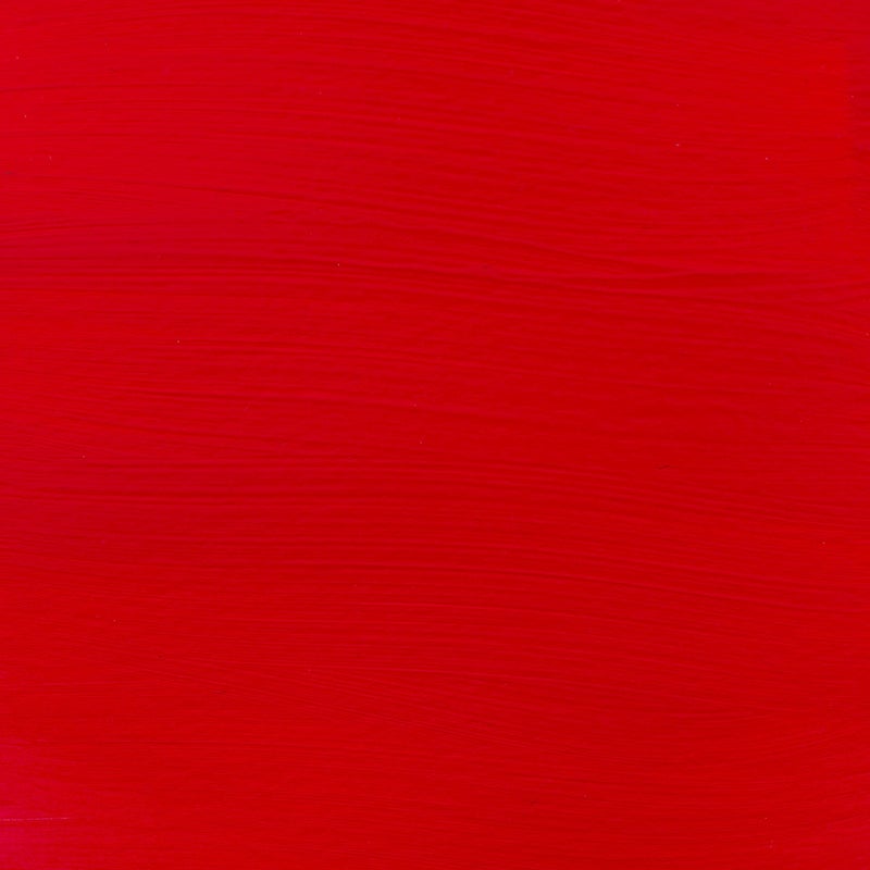 Amsterdam Standard Series Acrylic Tube 120ml Naphthol Red Medium 396 (17093962) - Image 1