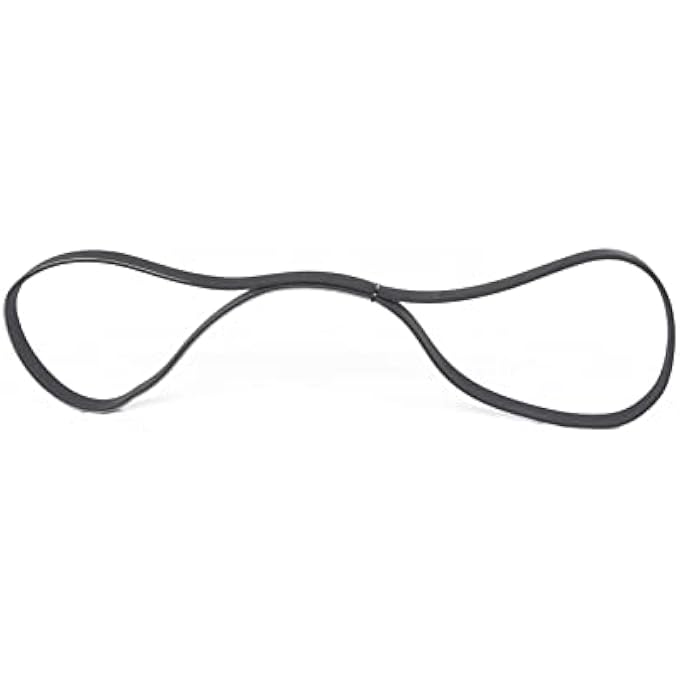 rayihni Bosch 1 987 947 950 Poly Rib Belt - Image 2