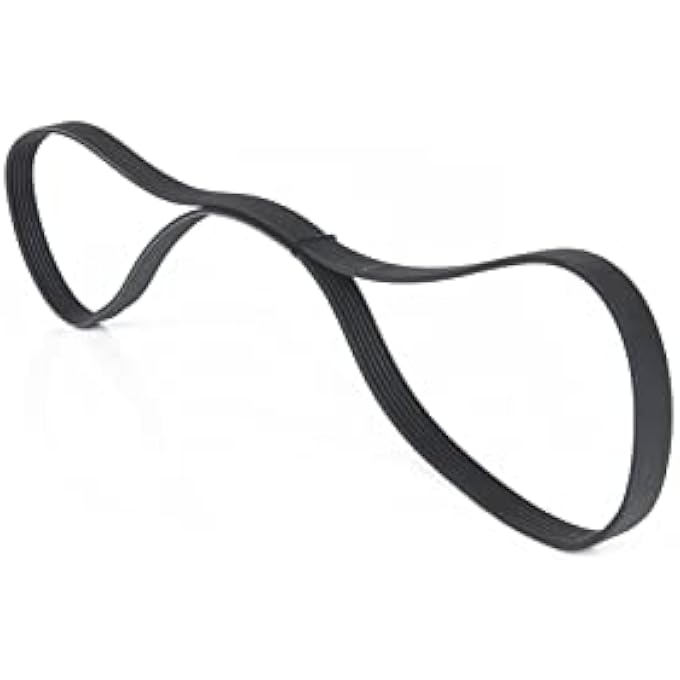 rayihni Bosch 1 987 947 950 Poly Rib Belt - Image 1