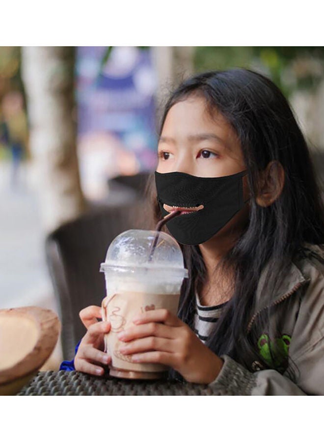 نيبمينينت ماسك حماية بسحاب - Image 3