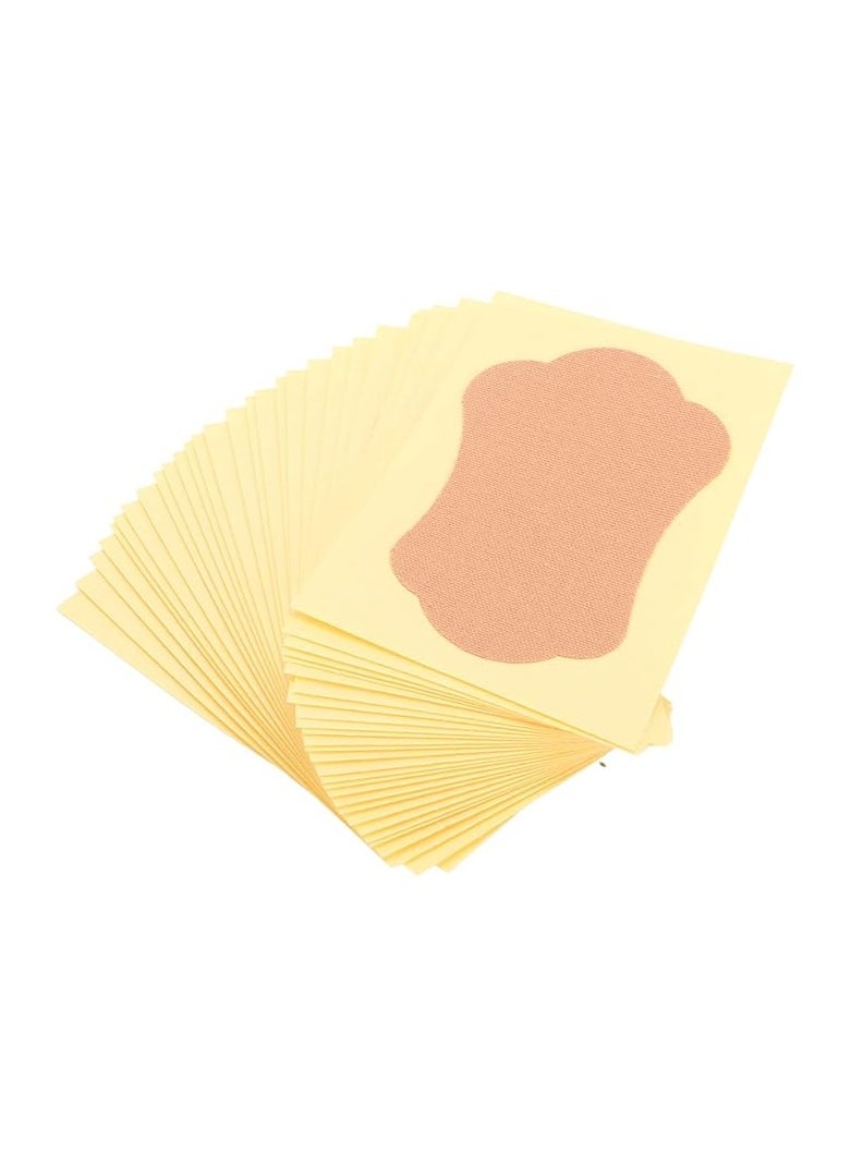 MIRFA 12 Pieces Disposable Sweat-absorbing Sticker Patches  - Image 1